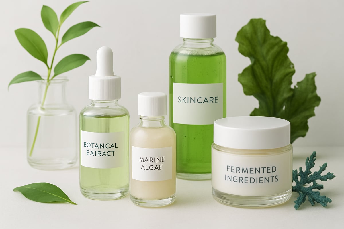 Ingredient Spotlight: What’s New and Proven in 2026