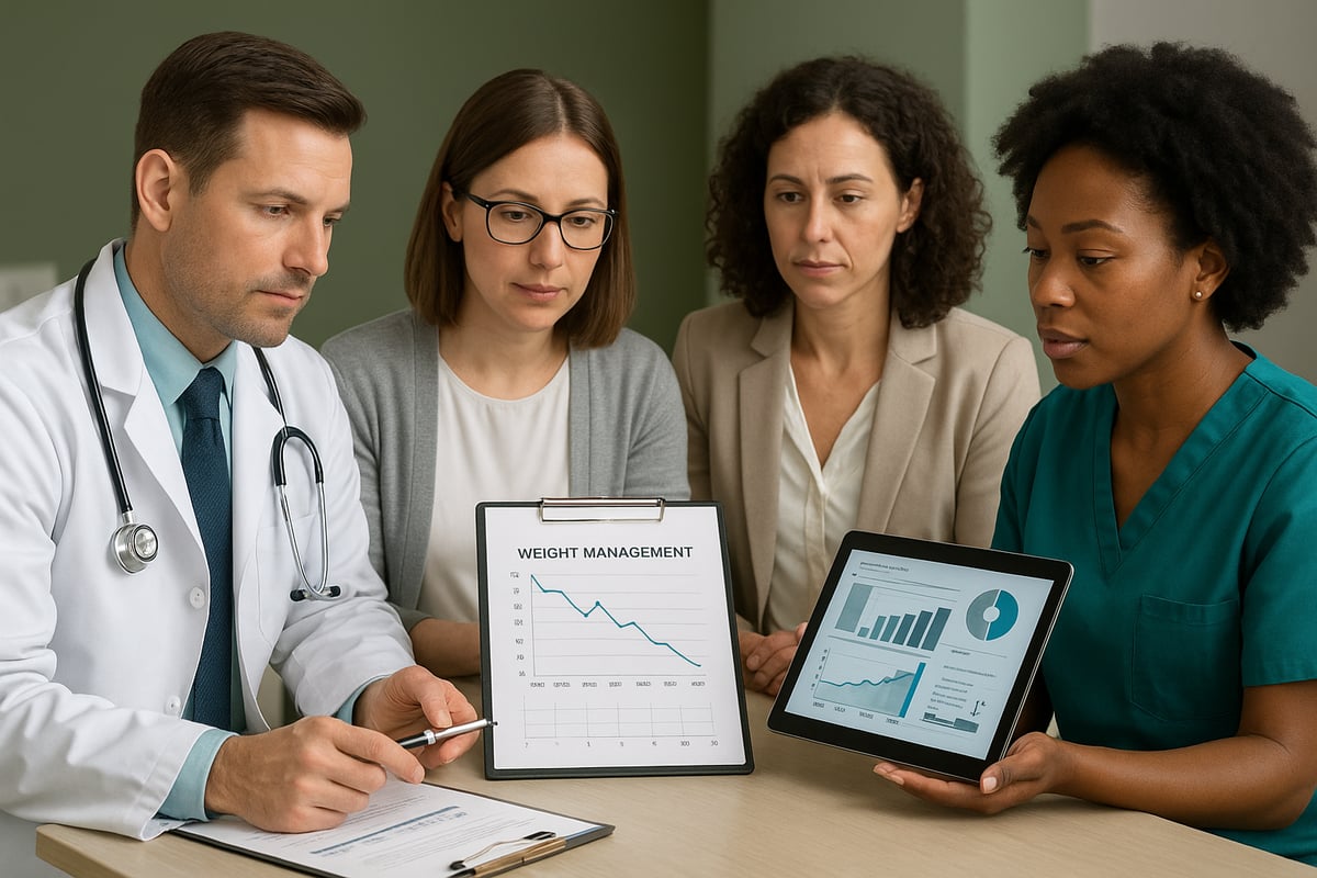Scientific Foundations: Evidence-Based Approaches in 2026