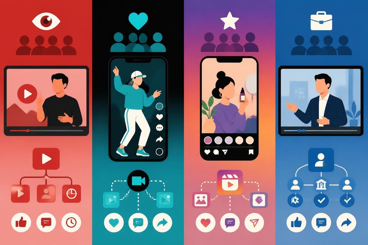 Platform editing strategies