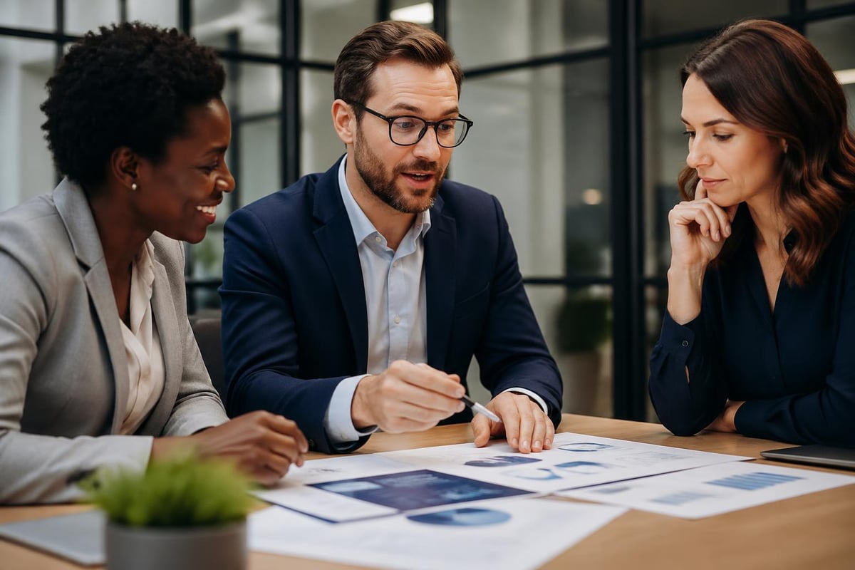 Brand consistency framework