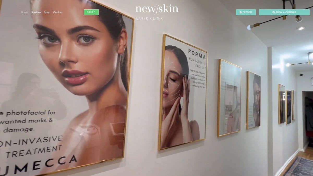 Laser Therapy for Dark Spots: The Expert Guide for 2026 - Why Choose New Skin Laser Clinic for Laser Therapy in Toronto