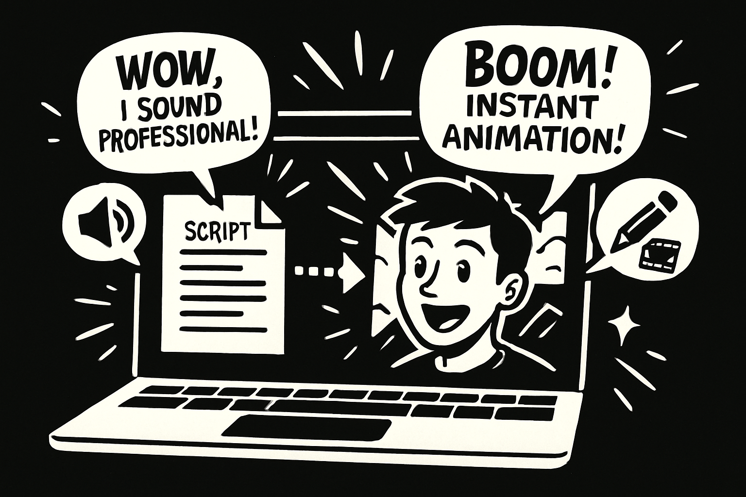 Step 2: Choosing the Right Script-to-Video Tool
