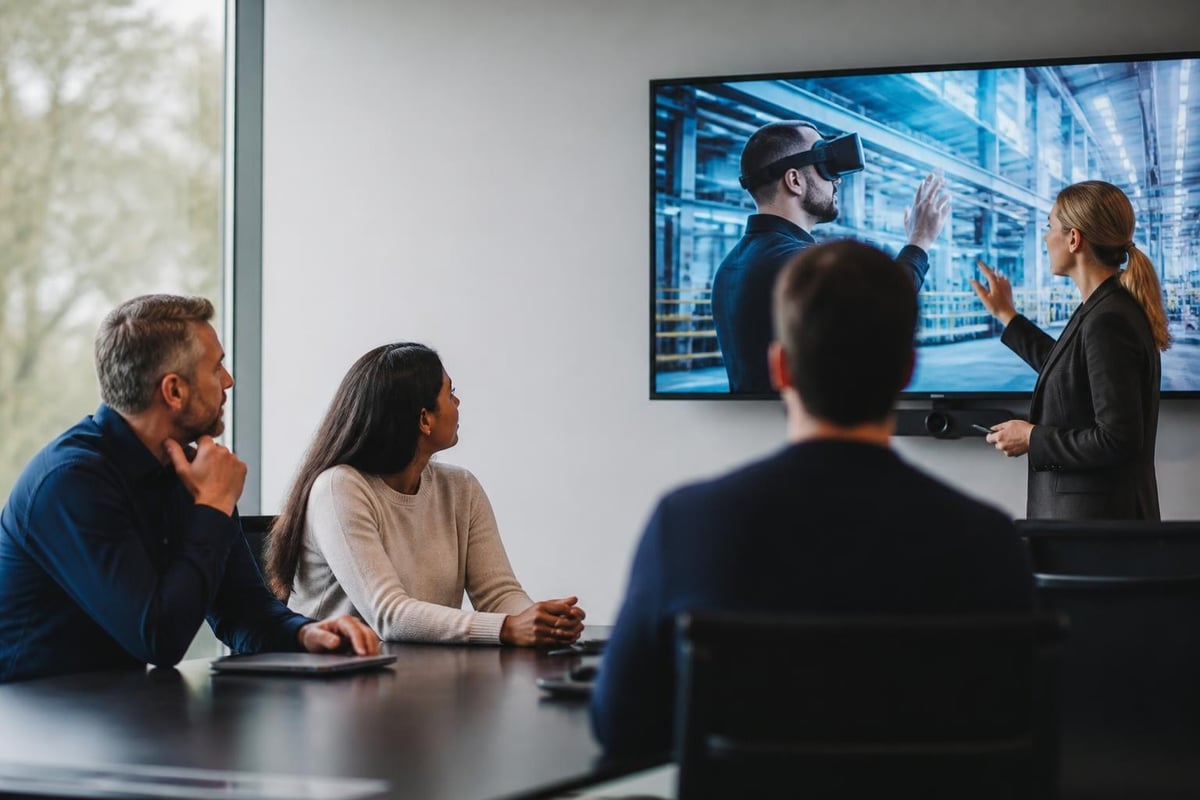 Modern training compliance