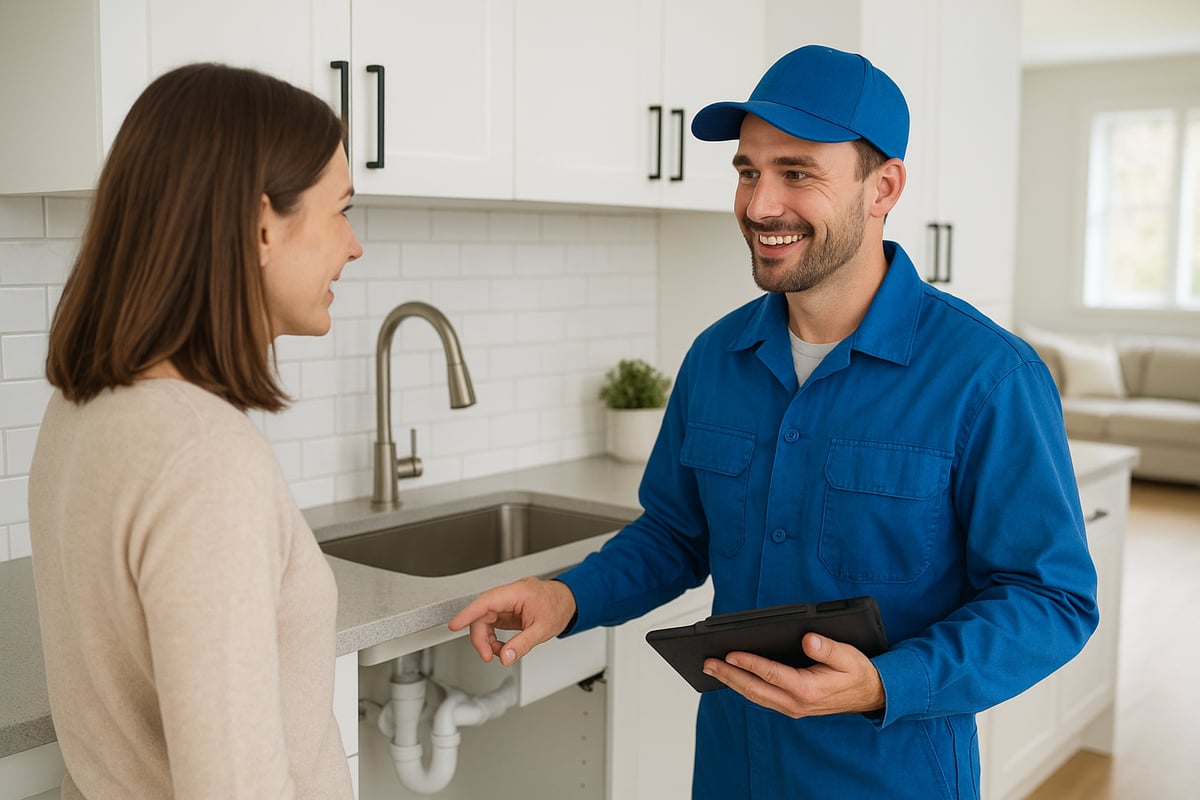 Understanding Brookhaven’s Plumbing Needs in 2025