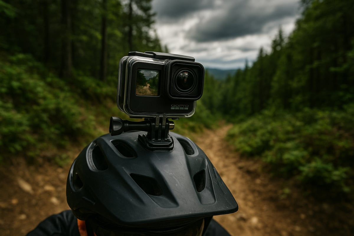 7 essential features every GoPro type camera needs for adventurers in 2026