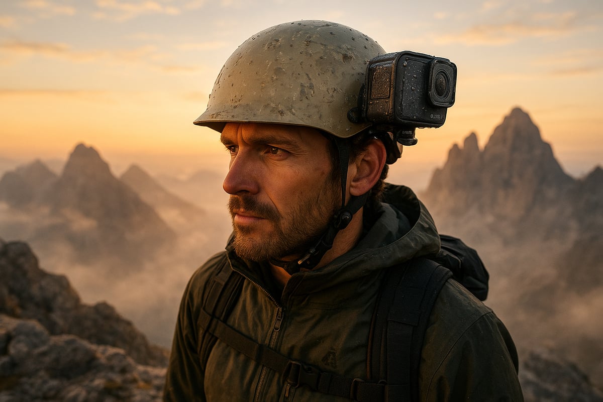 Why feature selection matters for adventurers