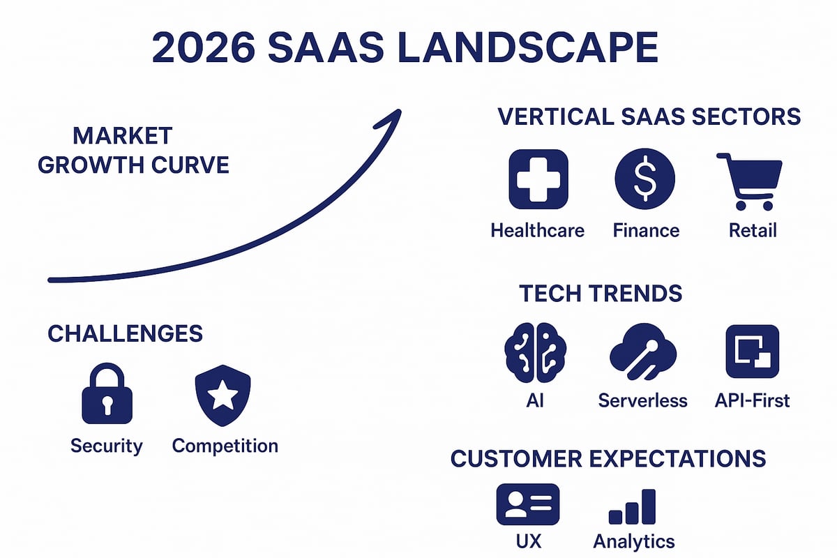SaaS Development Guide: Strategies for Success in 2026 - collectdev.com