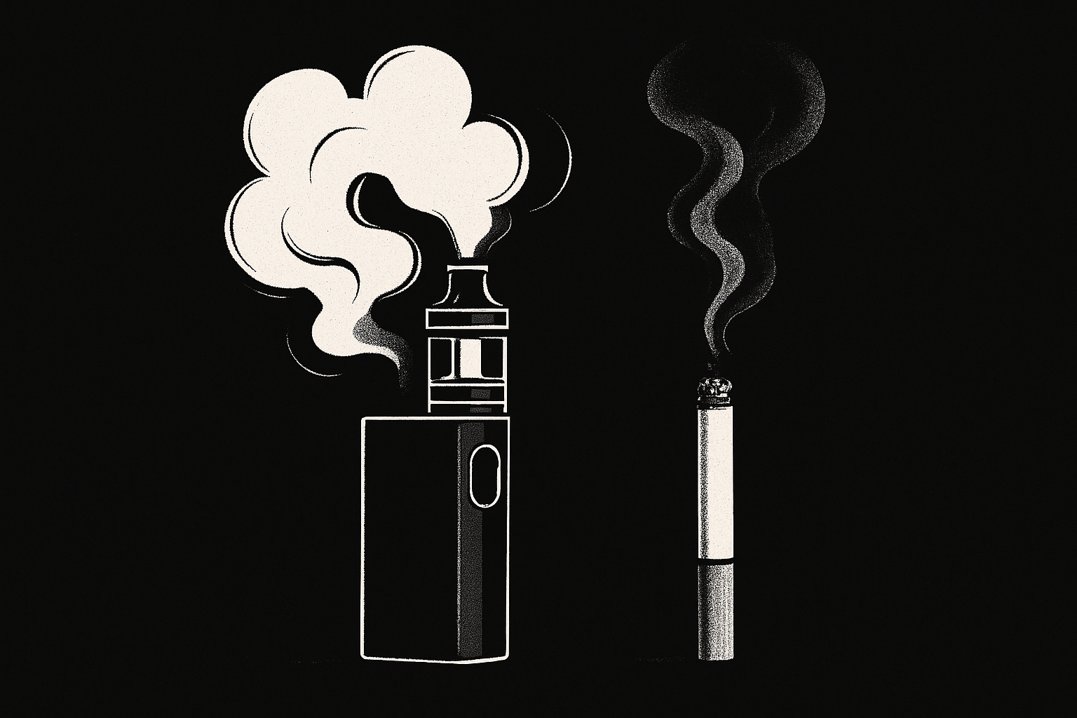 Fördelar och Risker med Ecigg