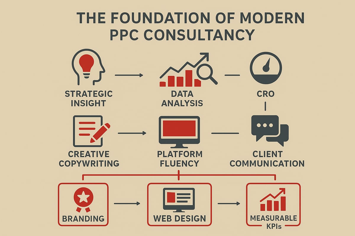 Building a Rock-Solid PPC Consultancy Foundation