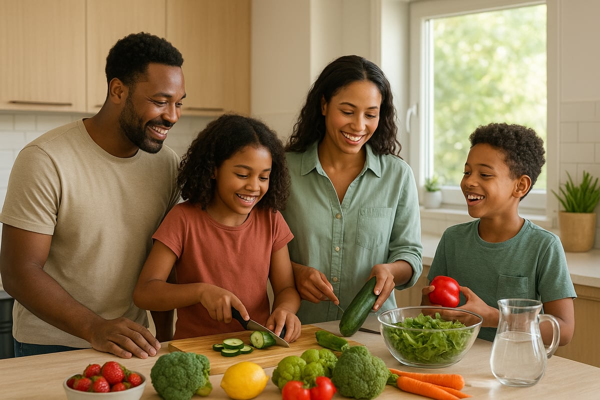 Salud Física: Fundamento del Bienestar