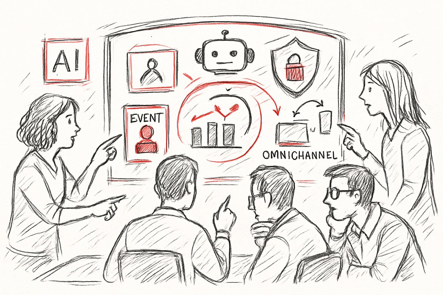 Tendenze Future nella Lead Generation per il 2025