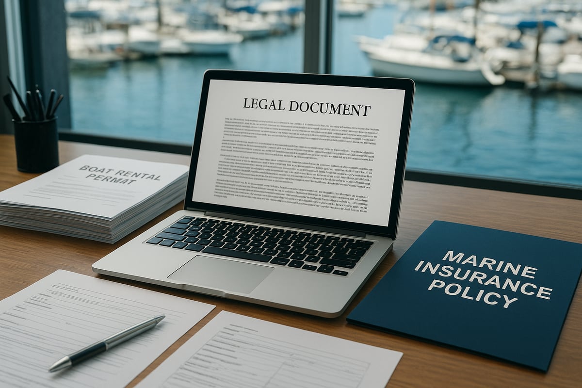 Step 2: Legal Setup, Permits, and Insurance for 2026 Compliance
