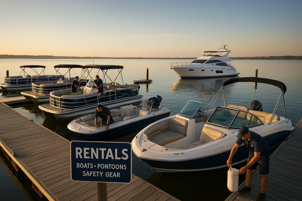 Step 3: Acquire and Manage Your Fleet for Maximum ROI