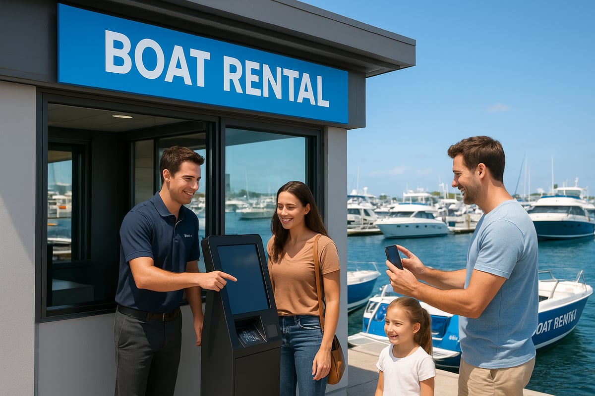 Step 4: Marketing, Branding, and Customer Acquisition in the Digital Era