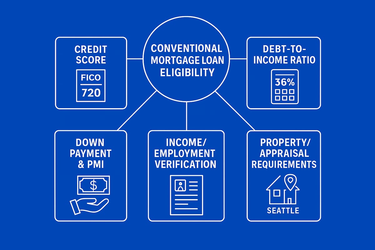 Eligibility and Qualification Requirements
