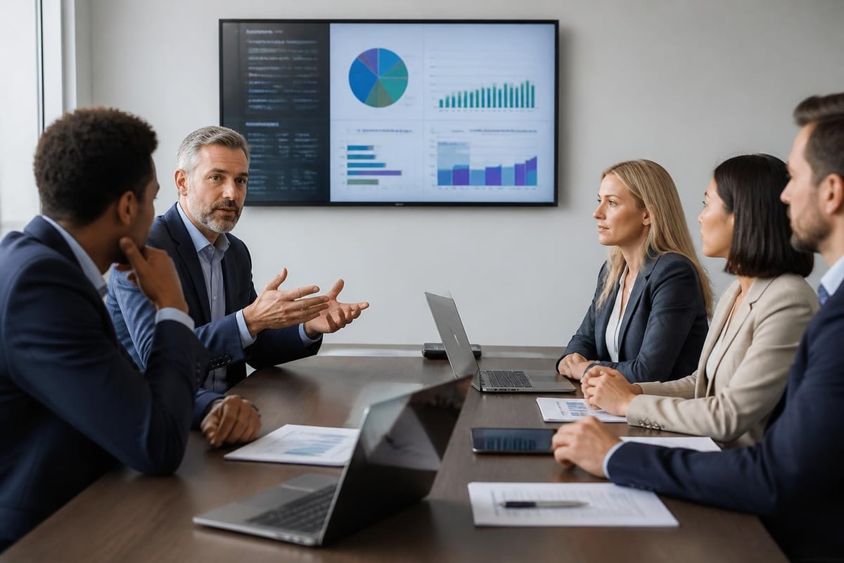 Computer security firm partnership model