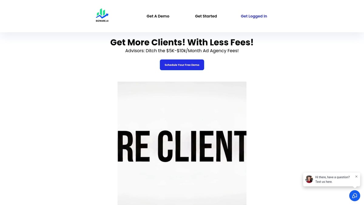 Expert Guide to Leads for Financial Advisors in 2026 - Automated Lead Generation with Bizware.AI