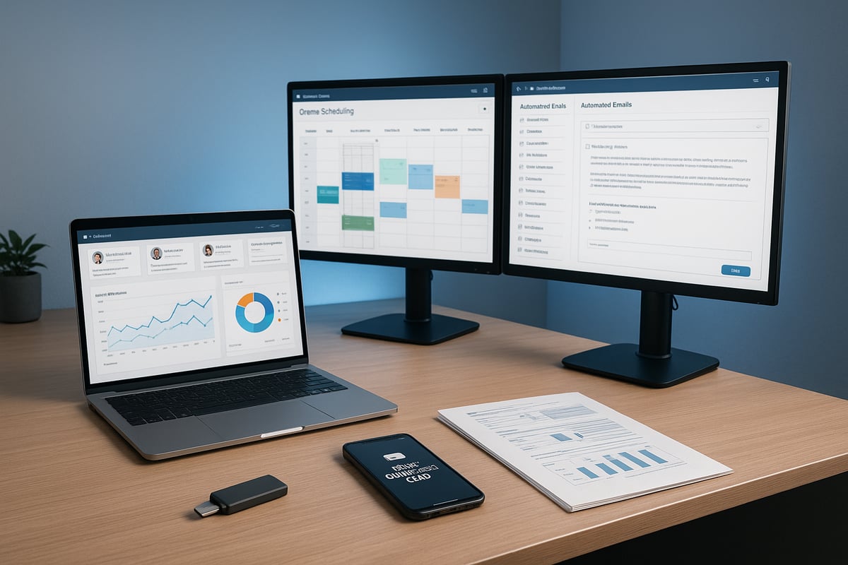 Essential Tools and Technologies for Lead Management in 2026