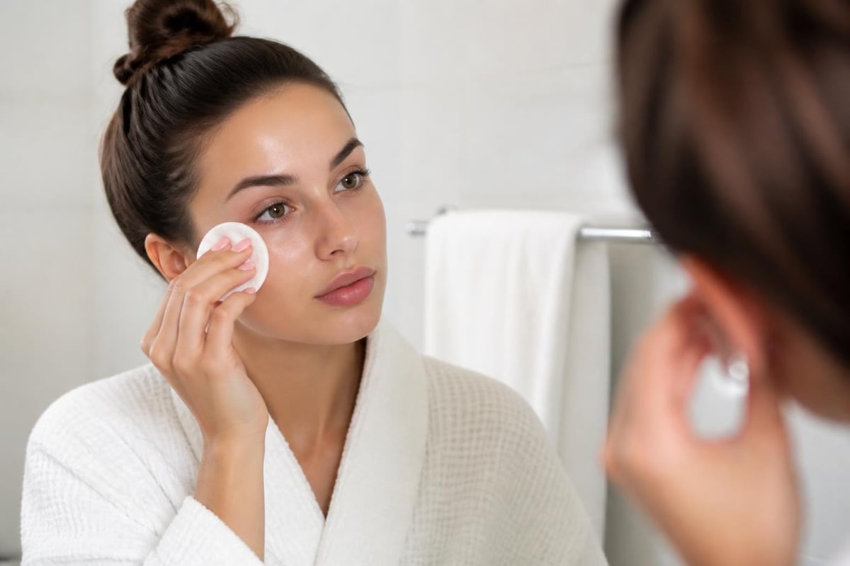 Wispy Natural Eyelash Extensions: Your Ultimate Guide 3 Lash extension maintenance routine