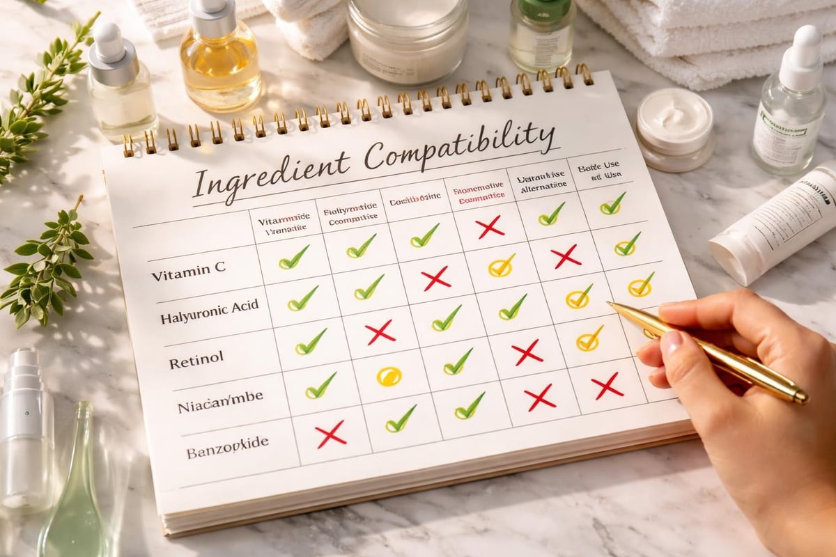 Product layering compatibility