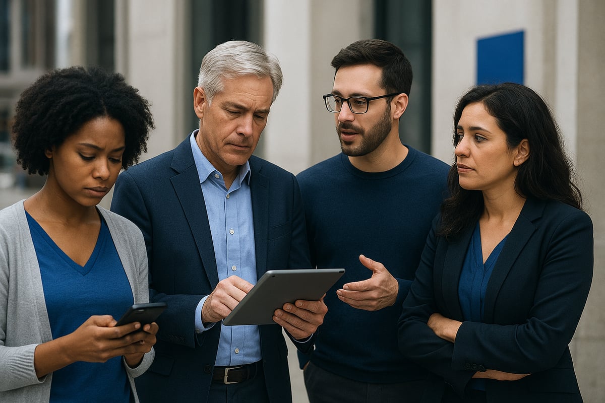 Understanding the Evolving Landscape of Mental Health in 2026