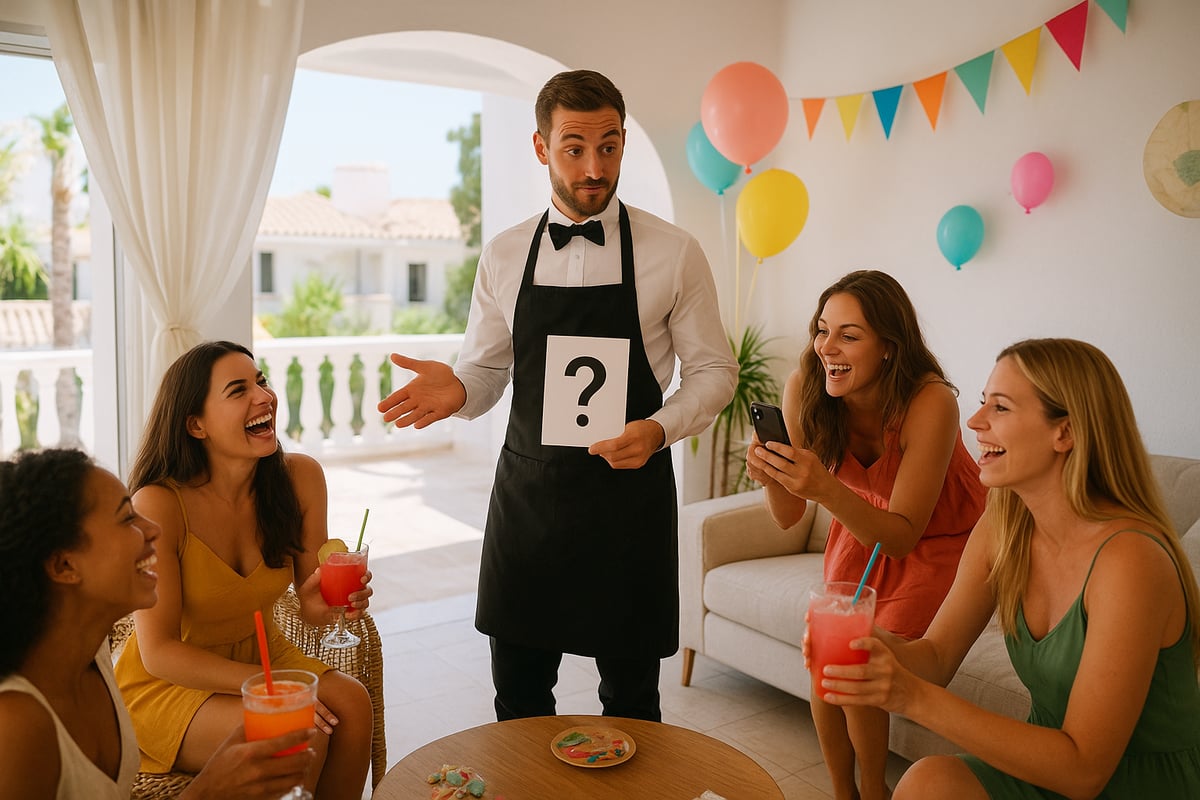 What to Expect: Cheeky Butler Etiquette, Games, and Dos & Don’ts