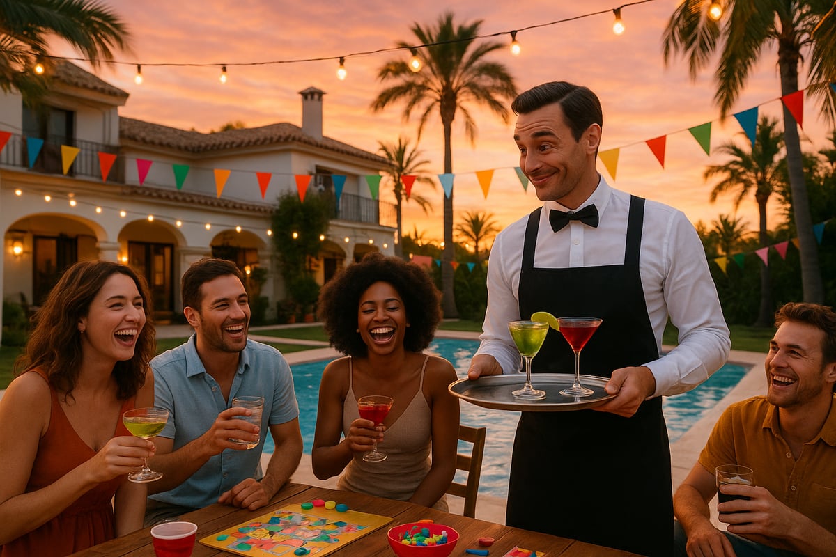 The Benalmadena Cheeky Butler Scene in 2026: Trends & Insights