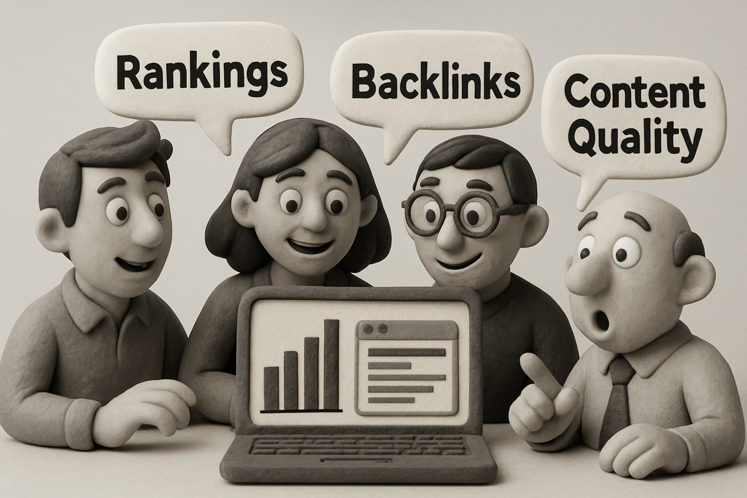 Step 3: Analyzing Competitor Keyword Performance and Content Strategies