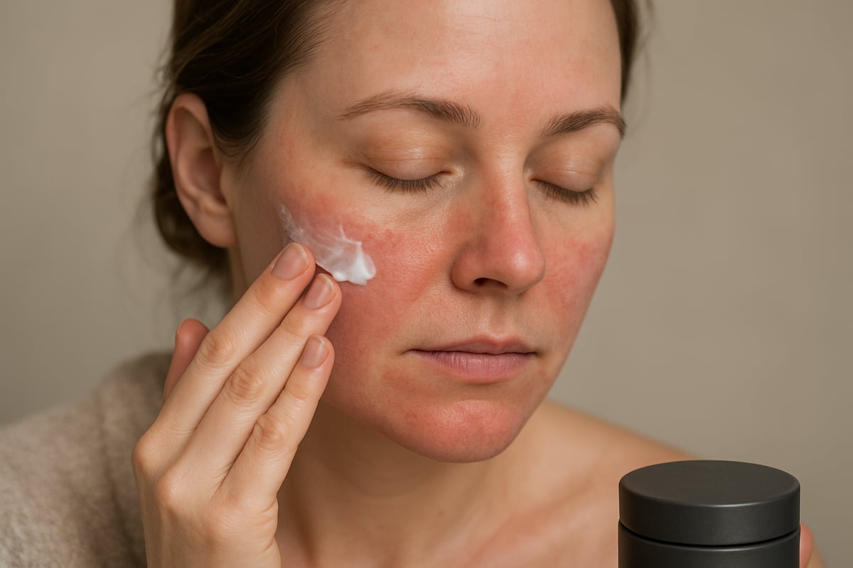 Why Sensitive Skin Needs Special Care