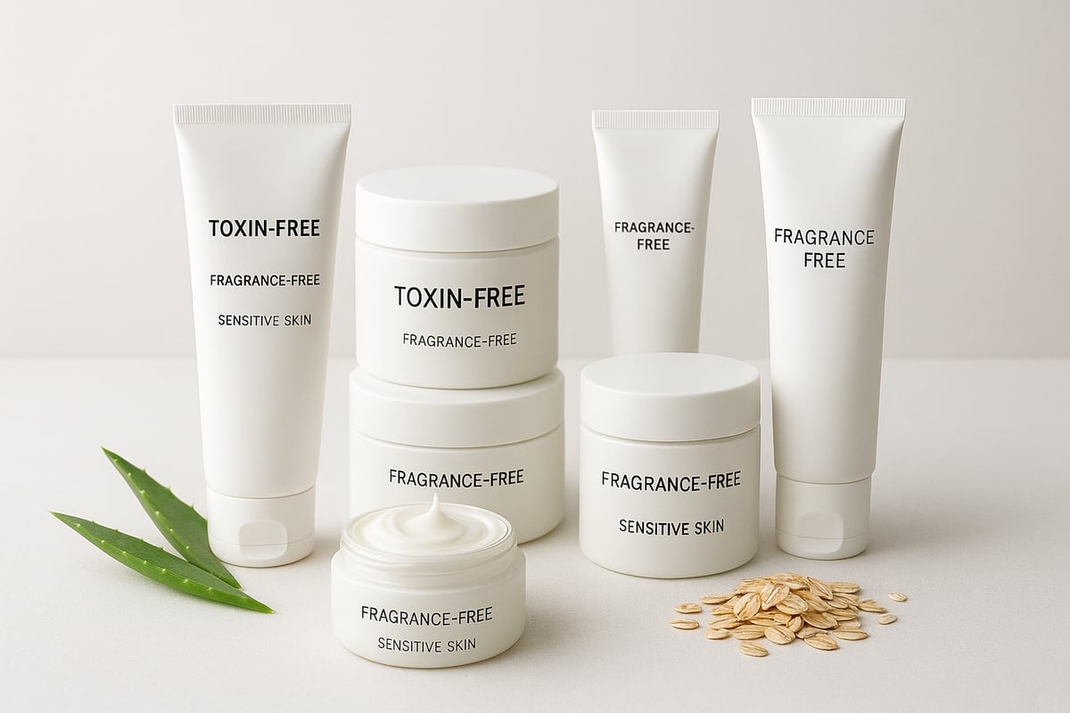 7 Essential Good Cream For Sensitive Skin Picks in 2026