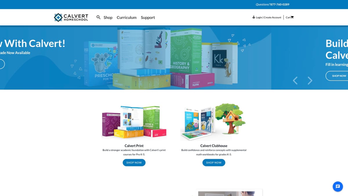 9 Essential Best Homeschooling Programs for 2025 Success - Calvert Homeschool