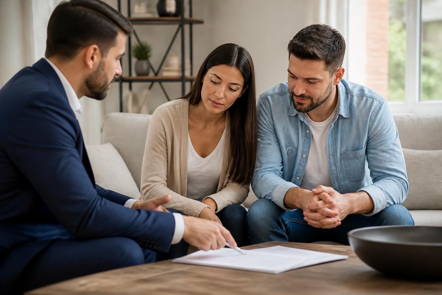 Fair Offer: What It Means When You Sell Your House