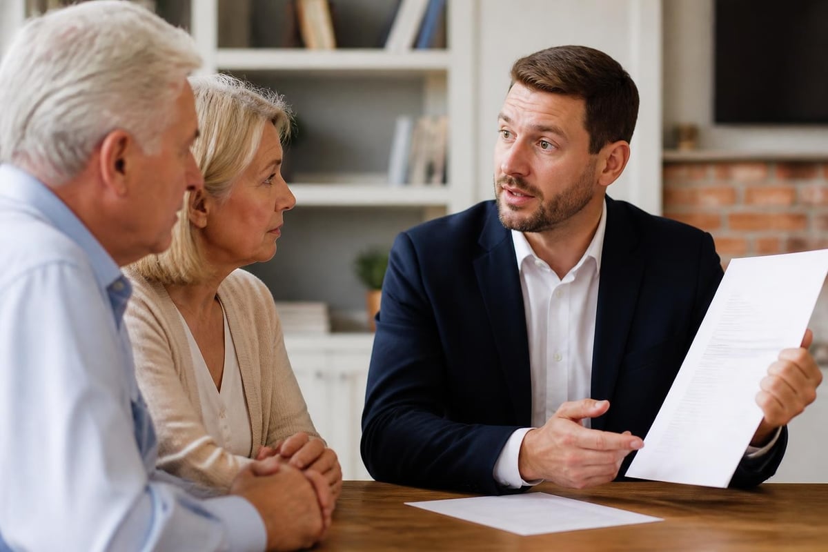 Fair offer evaluation