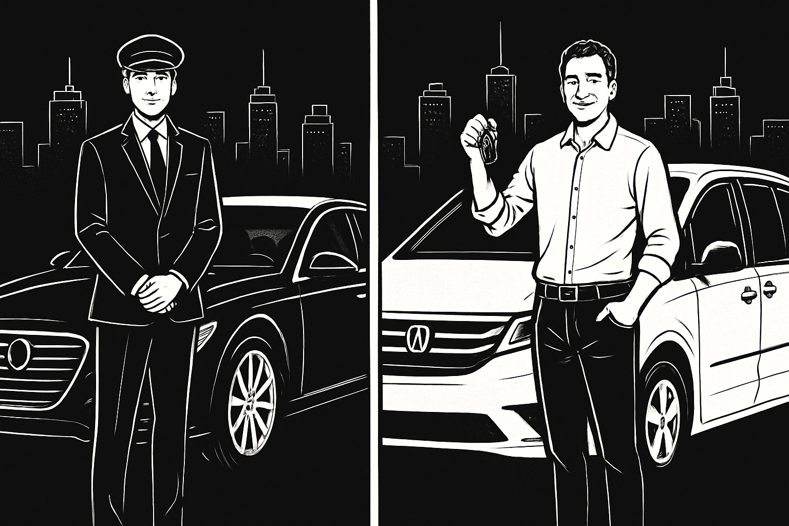 Roles, Responsibilities, and Professional Standards