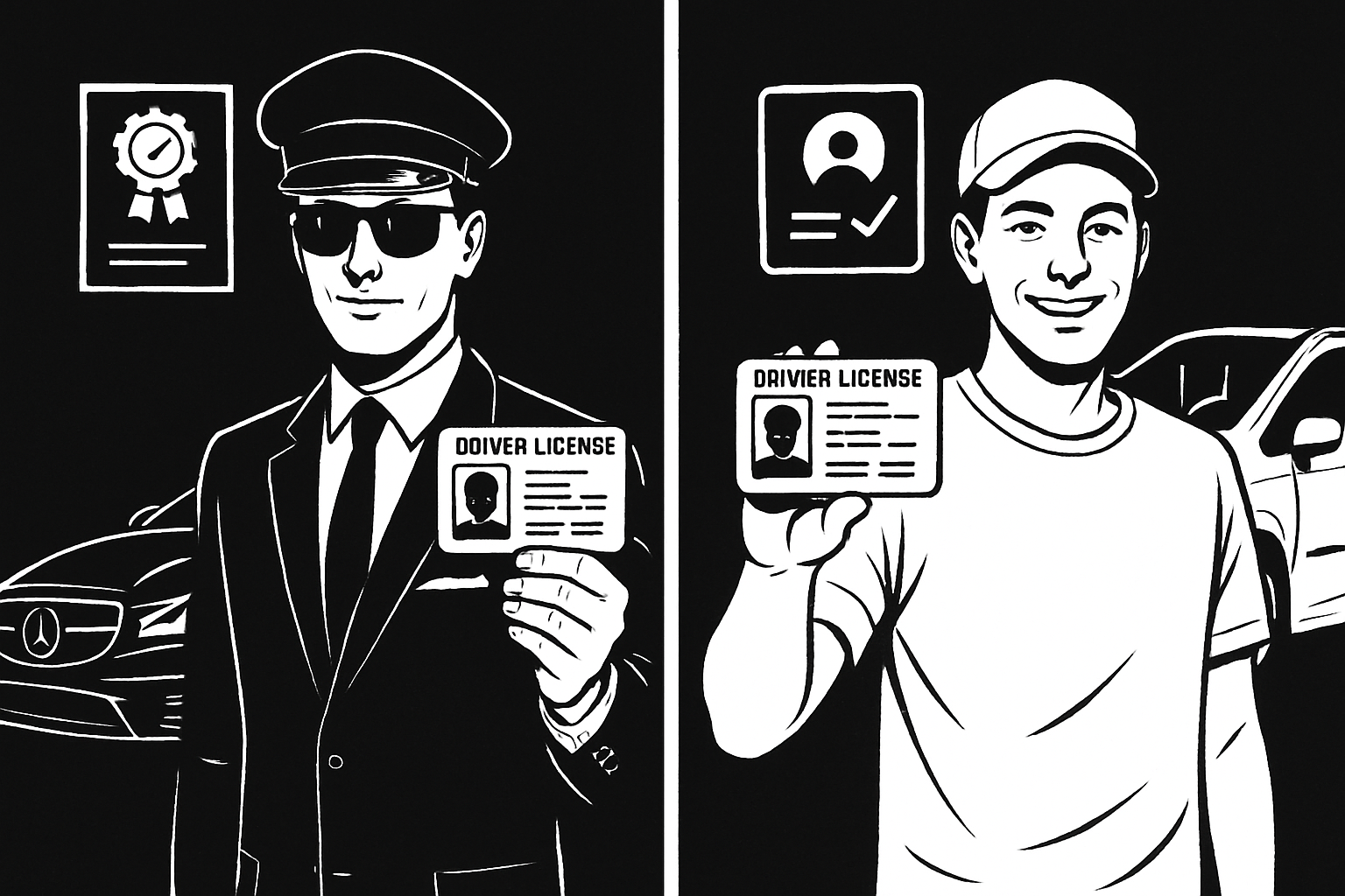 Qualifications, Licensing, and Training Requirements