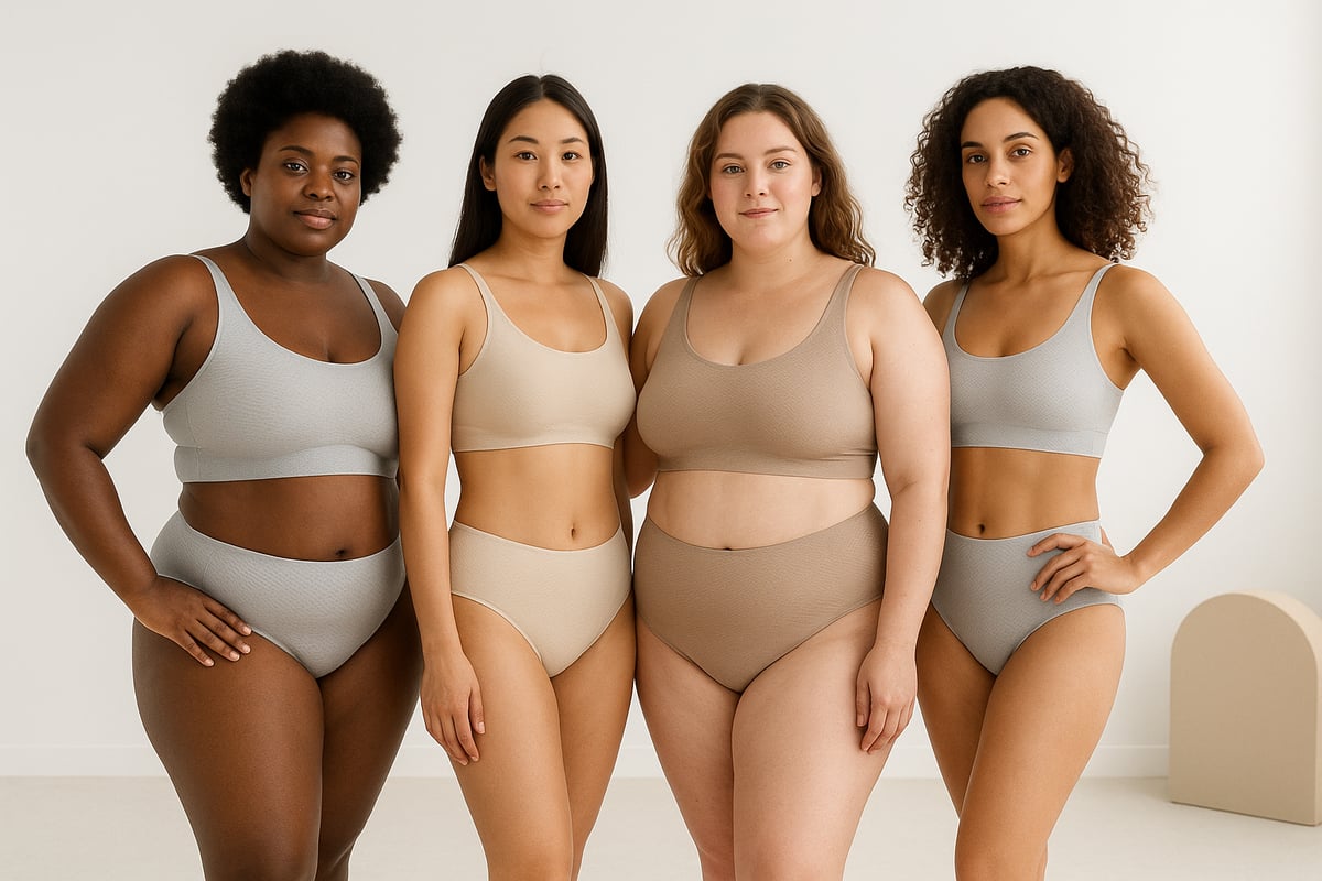 The Future of Women’s Panties: What’s Next?