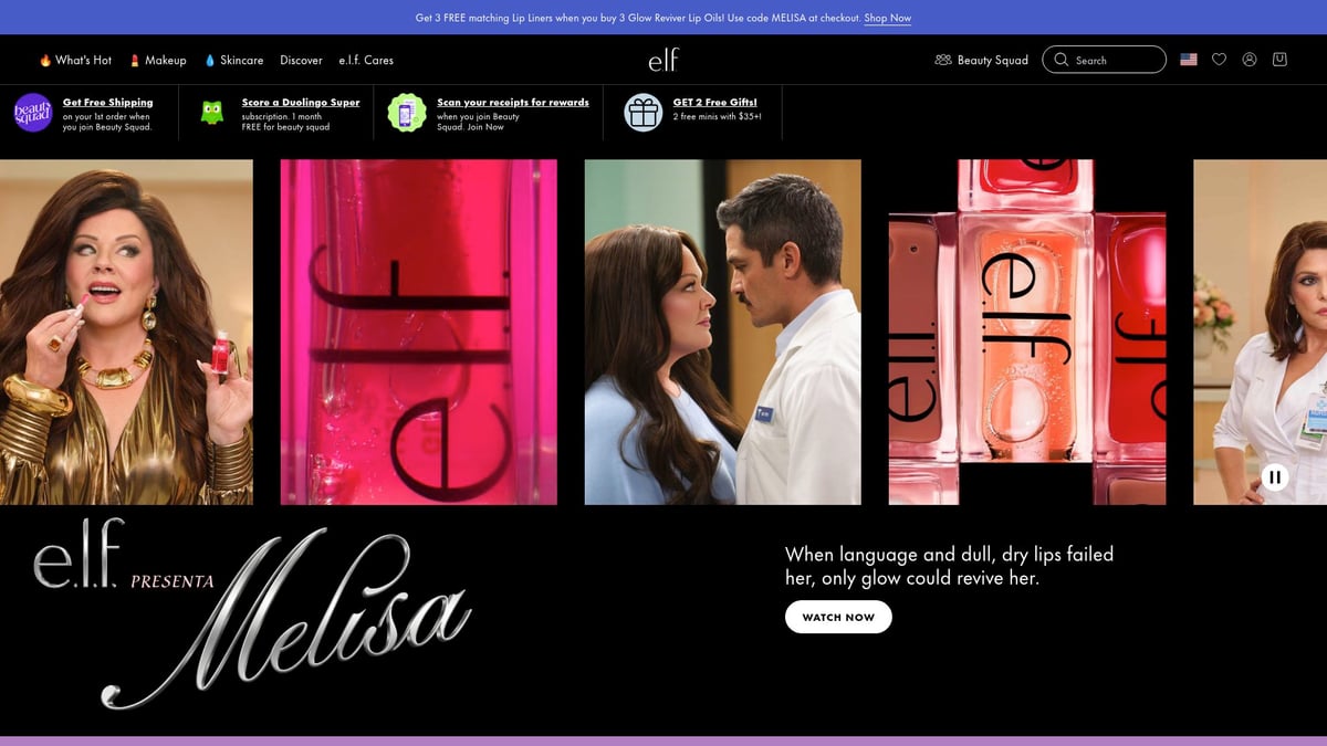 Discover 10 Must-Have Cosmetic Brands for 2026 - e.l.f. Cosmetics