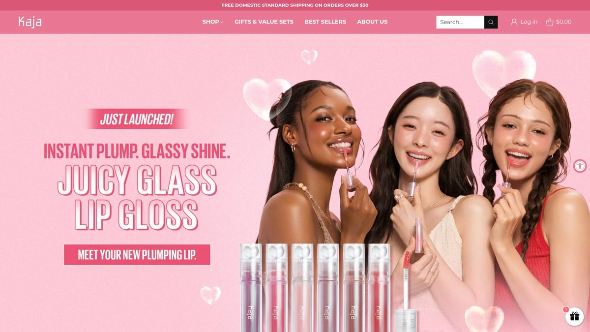 Discover 10 Must-Have Cosmetic Brands for 2026 - Kaja Beauty