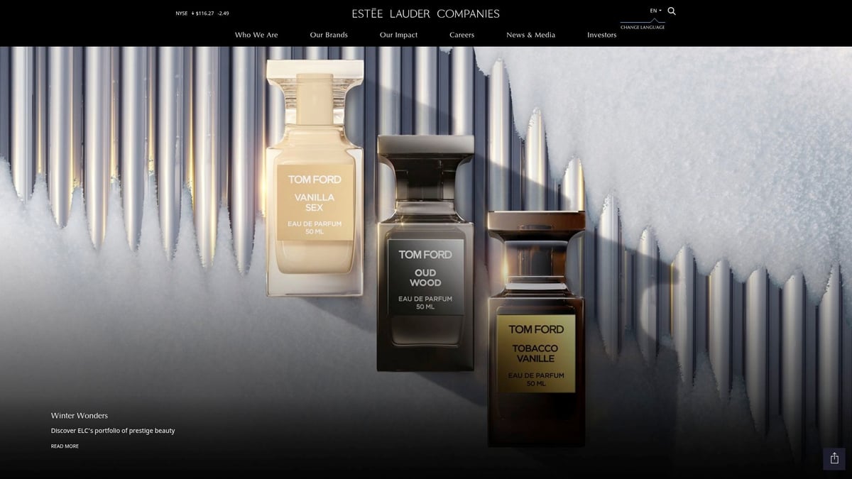 Discover 10 Must-Have Cosmetic Brands for 2026 - The Estée Lauder Companies