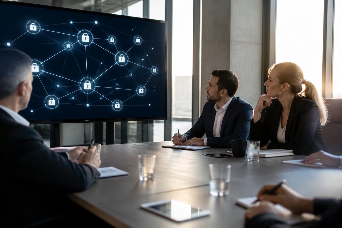 Blockchain transaction verification