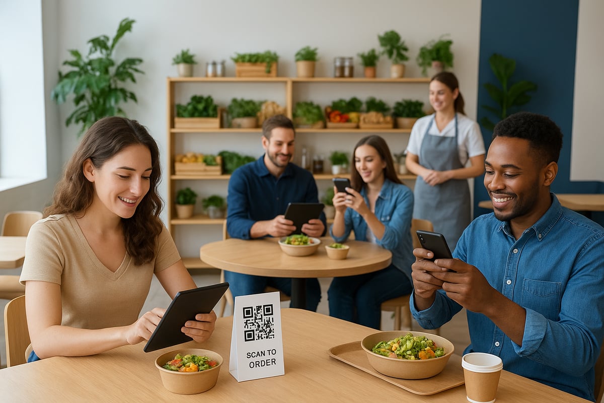 10 Gastro Marketing Ideen 2026, Die Gäste Begeistern