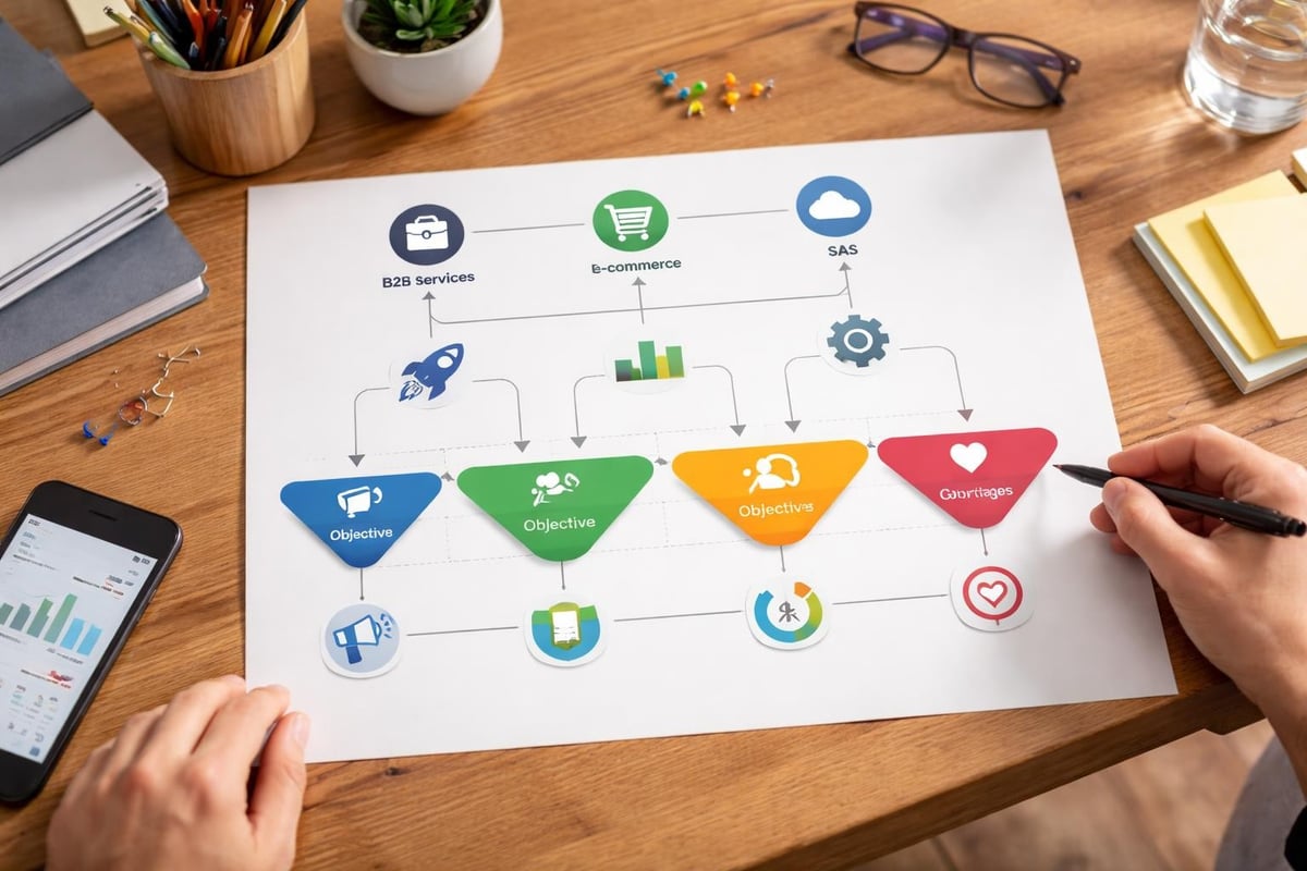 KPI selection framework
