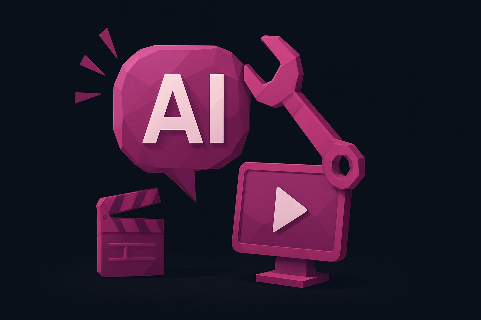 9 Essential Ai Tool For Creating Videos Picks For 2026