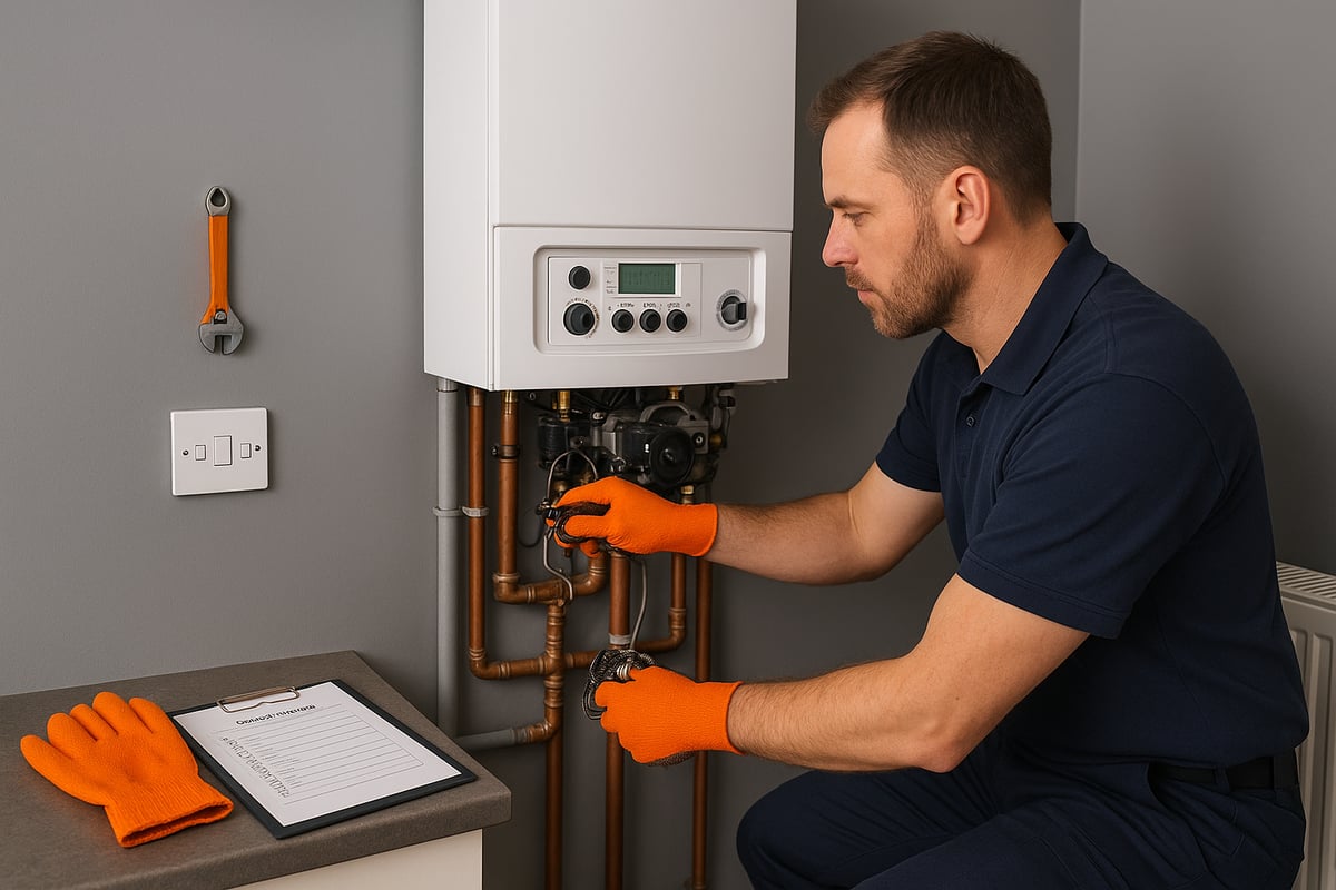 Essential Maintenance and Troubleshooting