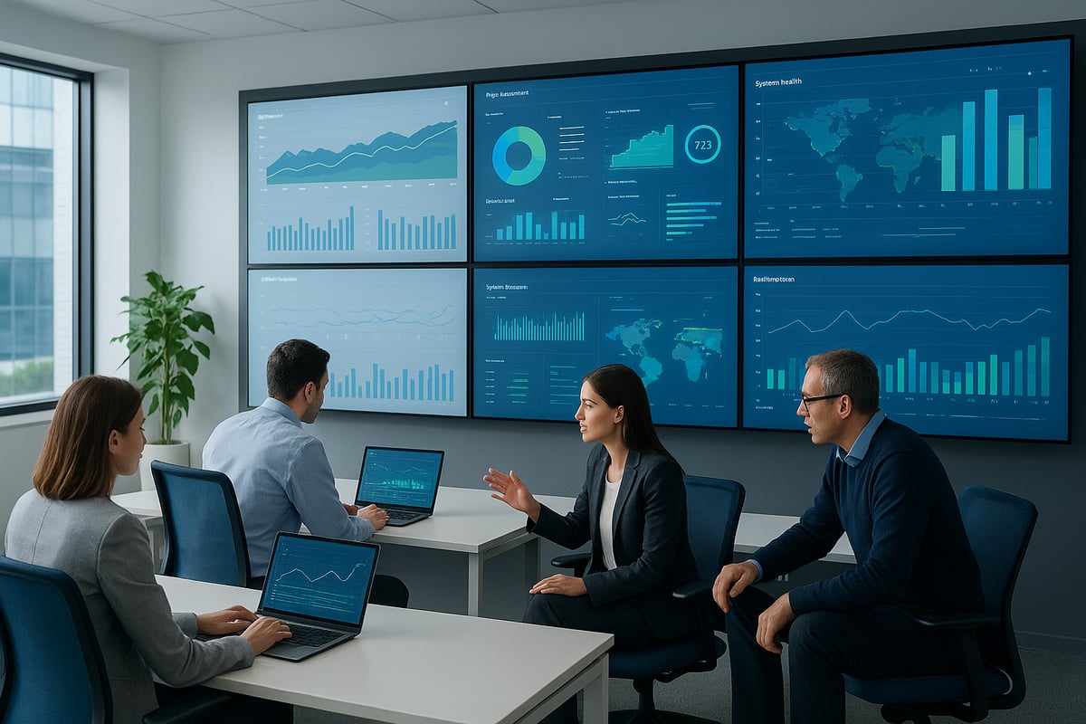 ¿Qué es un sistema de información y por qué es crucial en 2026?
