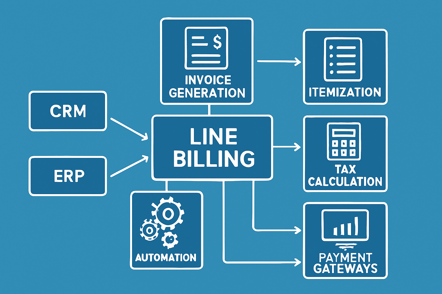 Essential Tools & Software for Line Billing