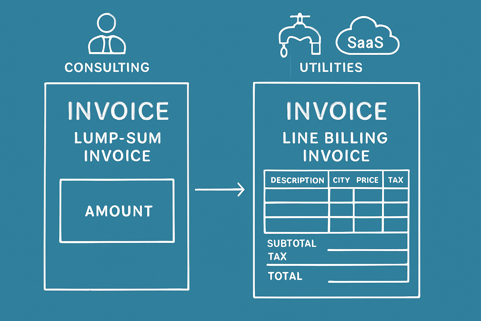 Line Billing: The Ultimate Guide for Beginners (2025)
