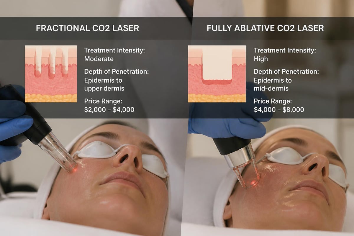 CO2 treatment cost factors