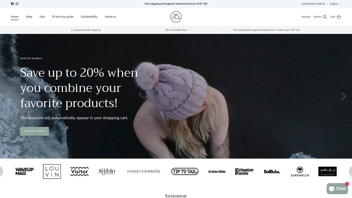 7 Must-Have Cold Plunge Swimwear Styles for 2026 - MAIN Design – Sustainable Cold Plunge Swimwear for Women & Children