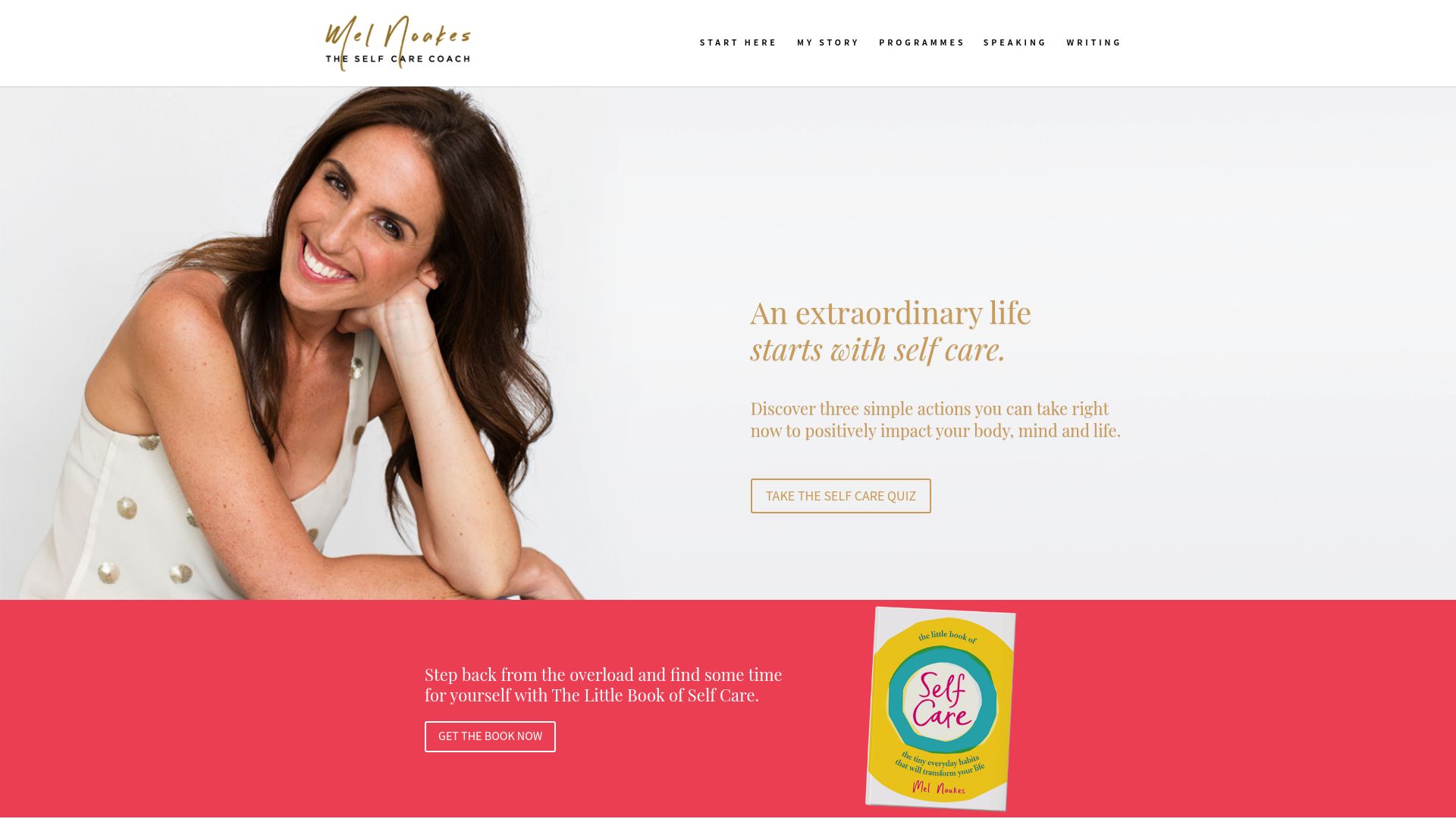 Top 10 Best Good Life Coaches to Transform Your 2025 - Mel Noakes
